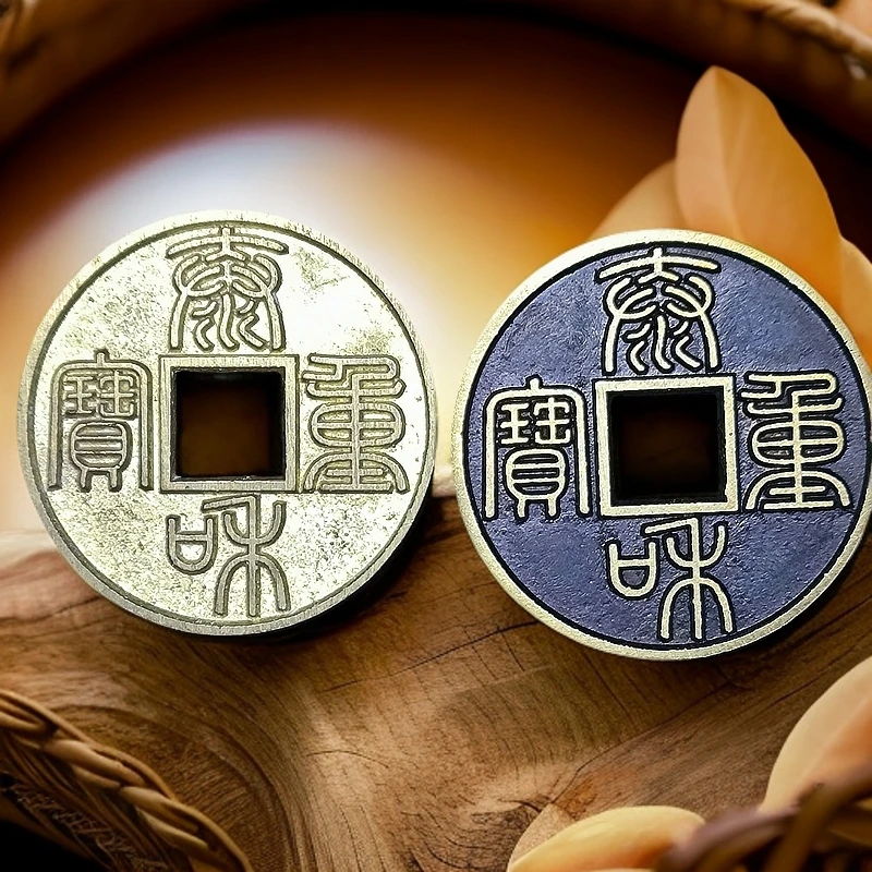 文创工艺品泰和重宝