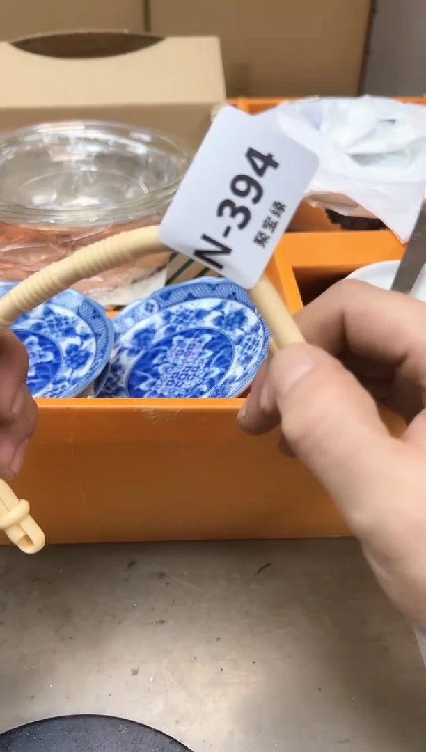 瓷片库***人394聚宝缘海陶精选