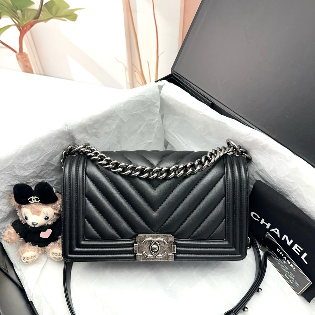 99新 Chanel/香奈儿 /18228