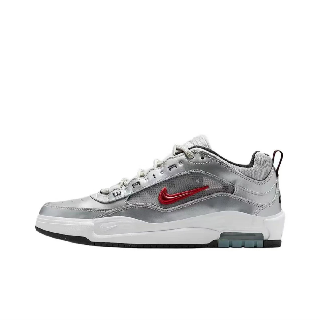 Nike耐克男鞋 SB Ishod 2“Silver Bullet" 运动板鞋 HF3062-001