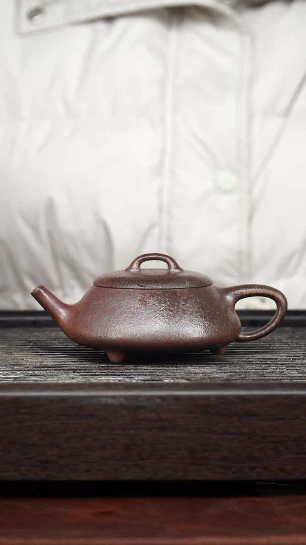 茶壶紫砂精品紫砂壶30..........160CC