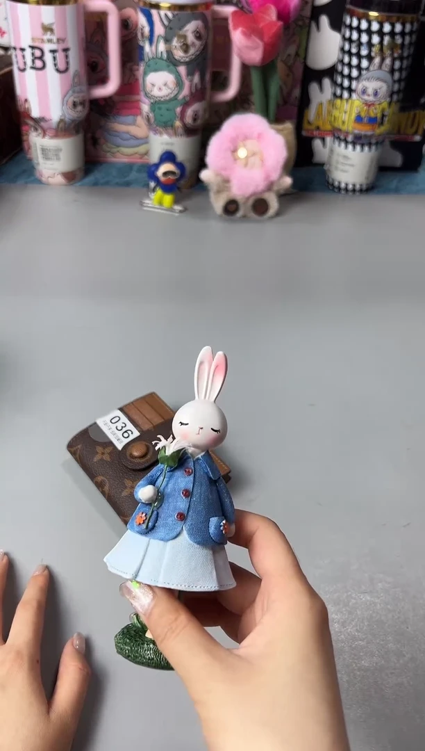 瓷片手工无品牌 七天无理由 36