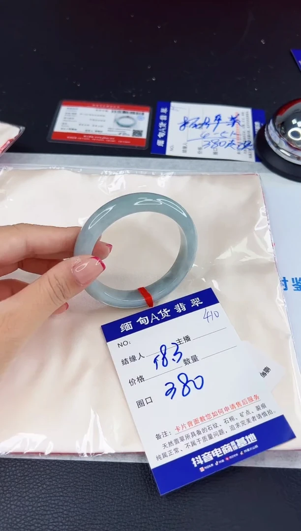 未镶嵌手镯翡翠111111