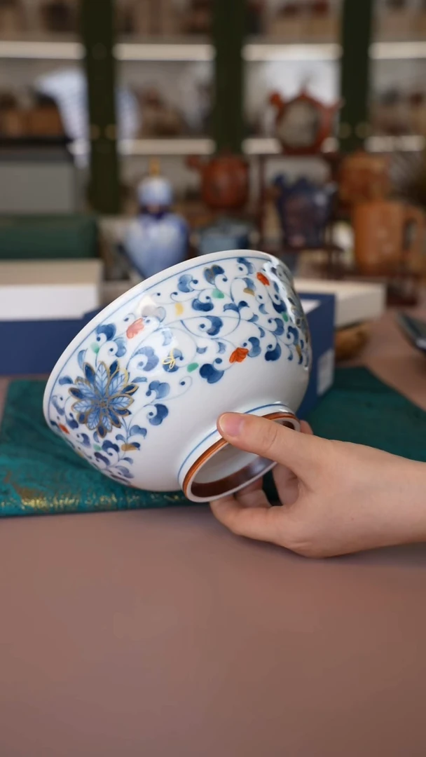 其他其他高端瓷器