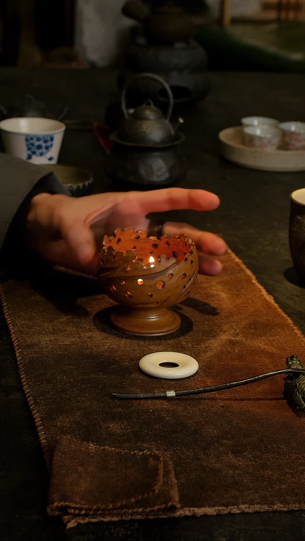 【闪购商品】鱼和熊工作室茶具