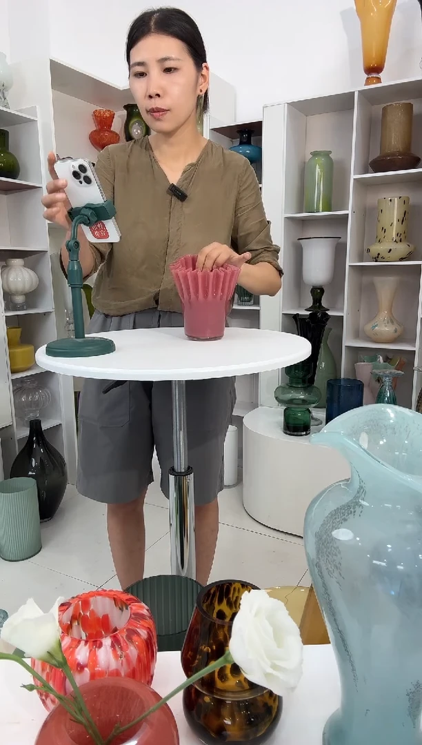 万间家居美物花瓶040