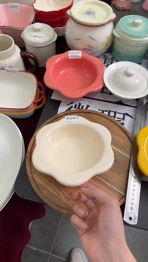 摆件陶A601  仓库微瑕陶瓷清仓福利