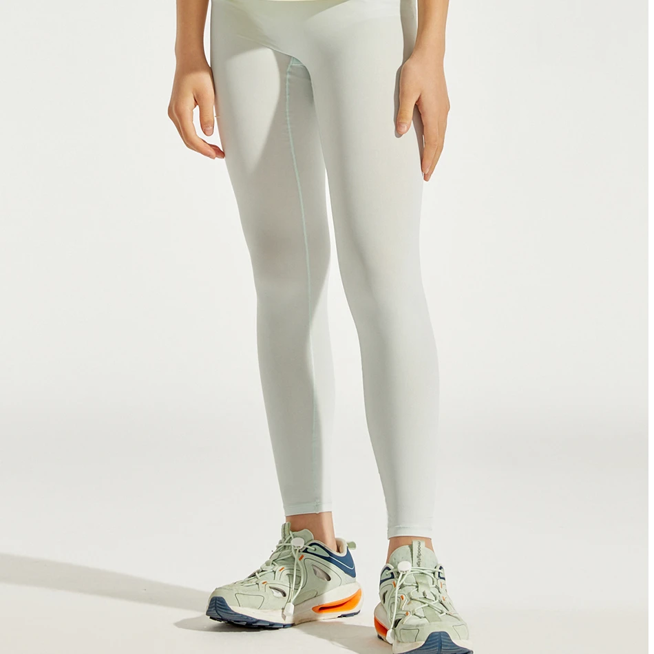 moodytiger/虎动虎休闲裤松紧带儿童跑步运动裤长裤弹力32211403