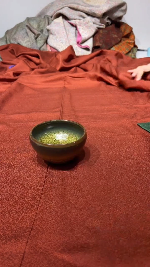 【闪购商品】茶盏 容聆 容聆 容聆 容聆AS1591