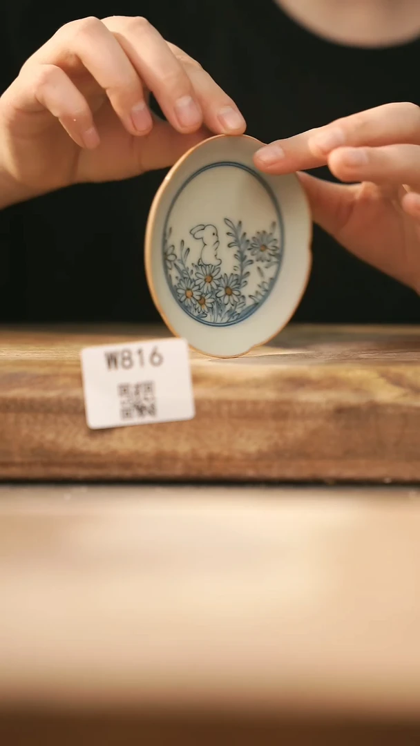 【经典福利】/ 杯垫@@W816