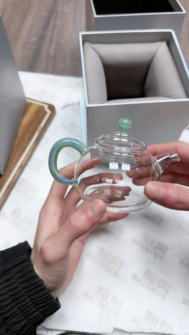 【闪购商品】其他风谜樽悦壶凤玉雅青