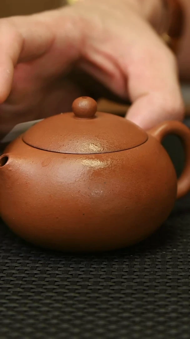 茶壶紫砂600宜兴紫砂西施壶