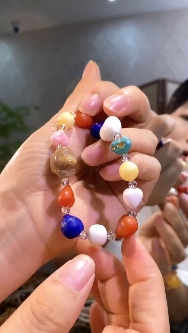 未镶嵌琥珀裸石天然琥珀蜜蜡首饰