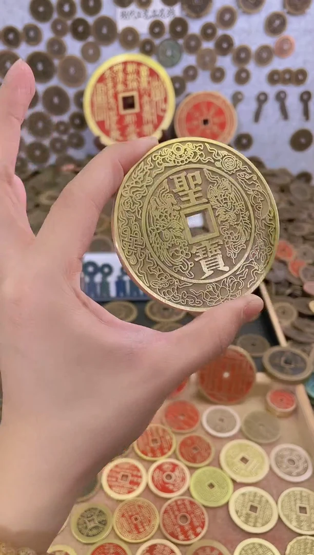 铜现代手工艺花钱