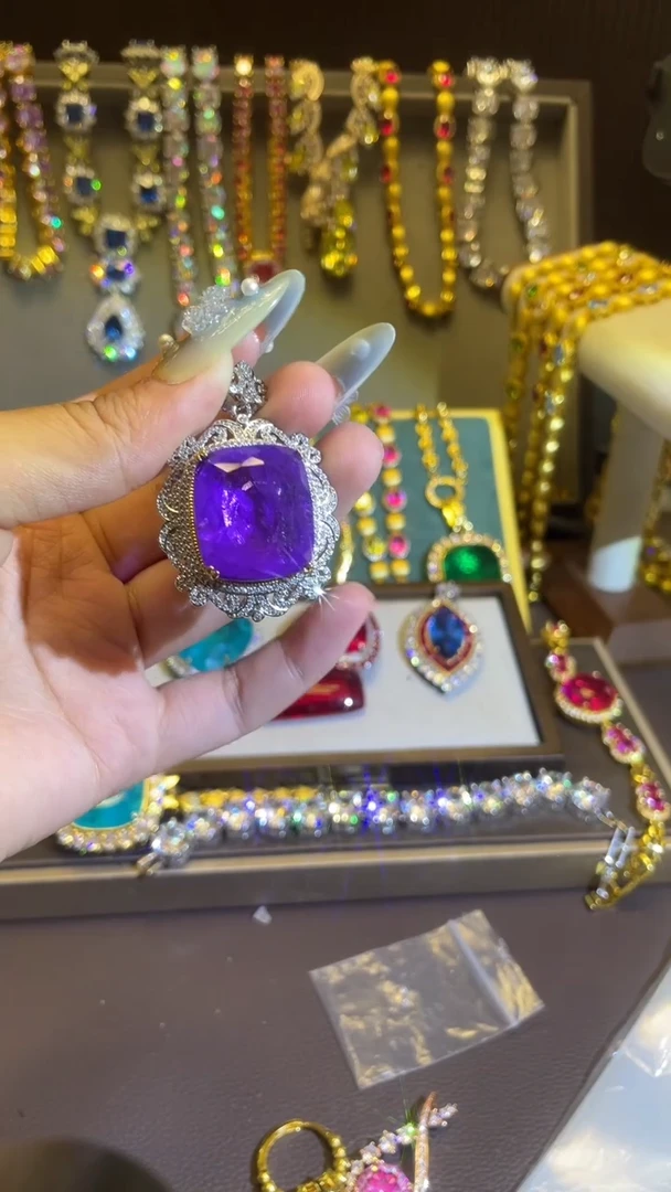 非金属无高端定制精品系列款式S737