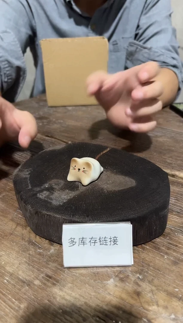 12釉下彩手绘陶瓷