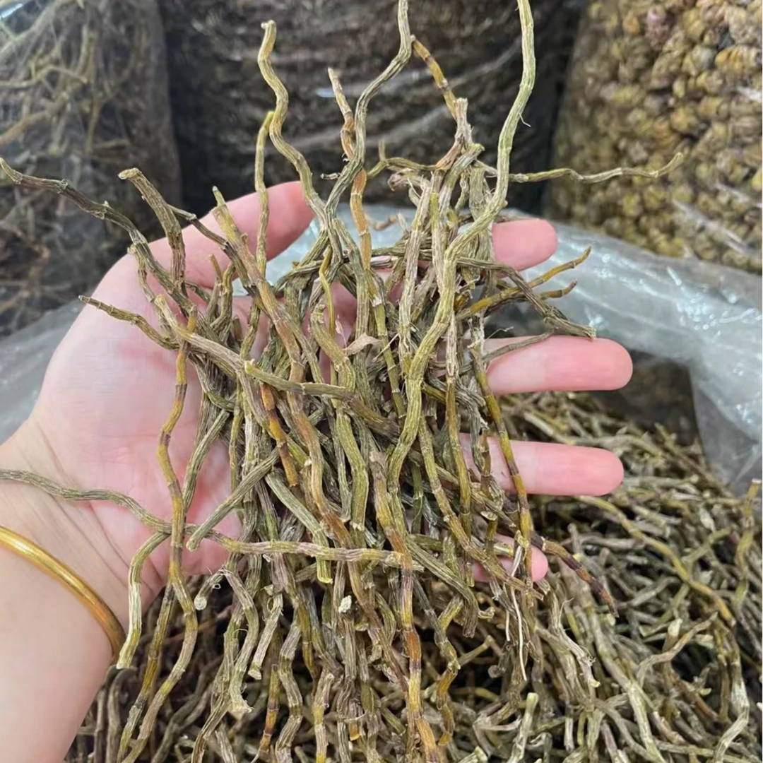 【紫皮石斛条】云南山货溯源产地直发