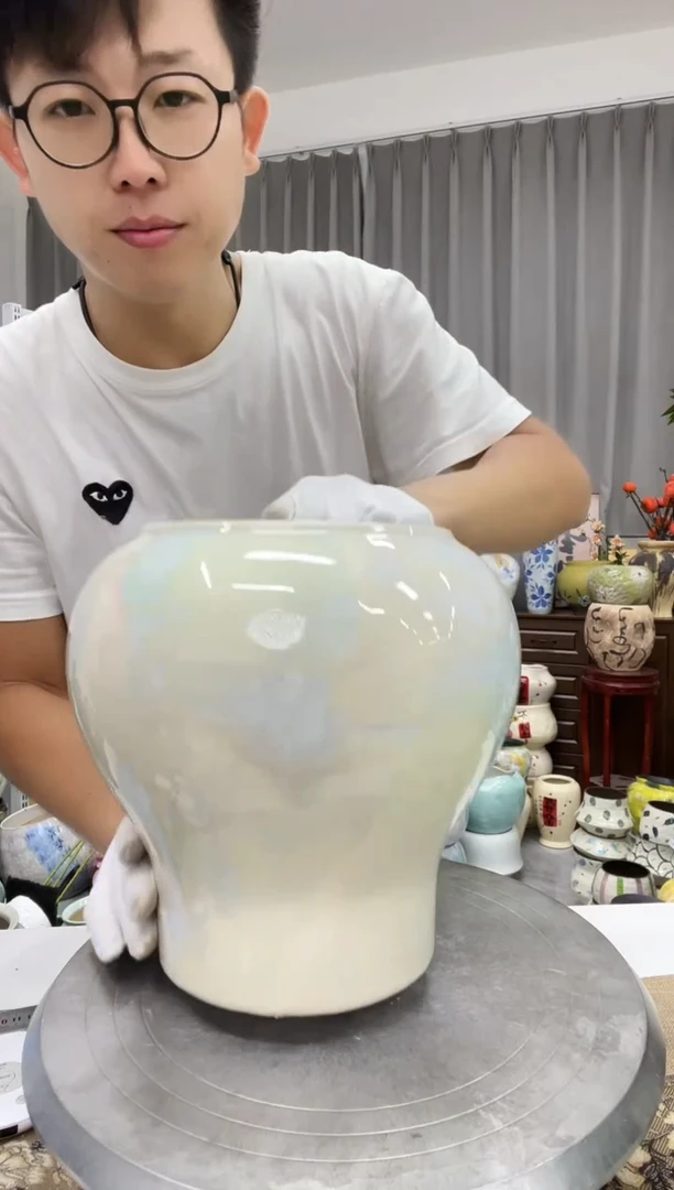陶瓷花盆8.24直播链接