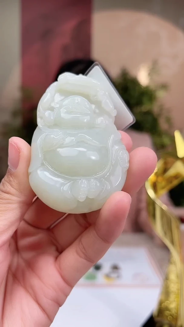 定制和田玉多样性发货拍一发一