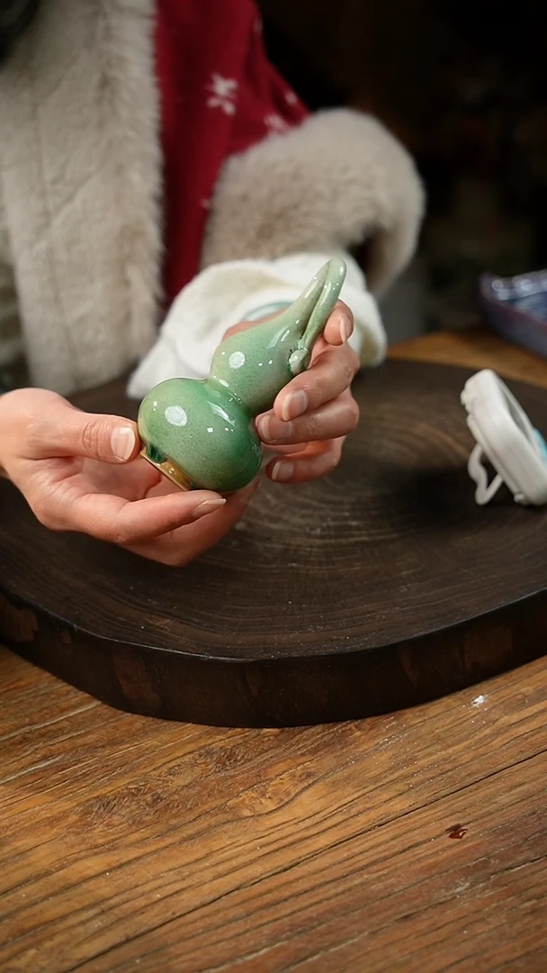 杯心*扬【文琳甄选】陶瓷器