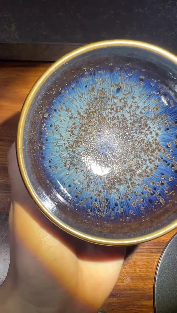茶盏陈明良精品分享21