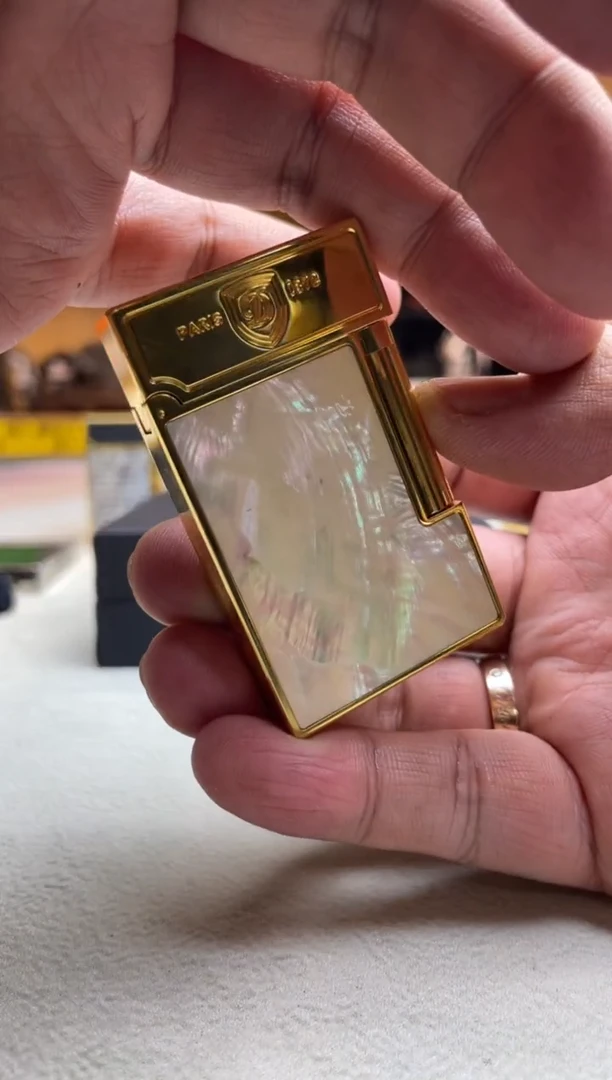 【黑屋奢品】打火机专用编码33