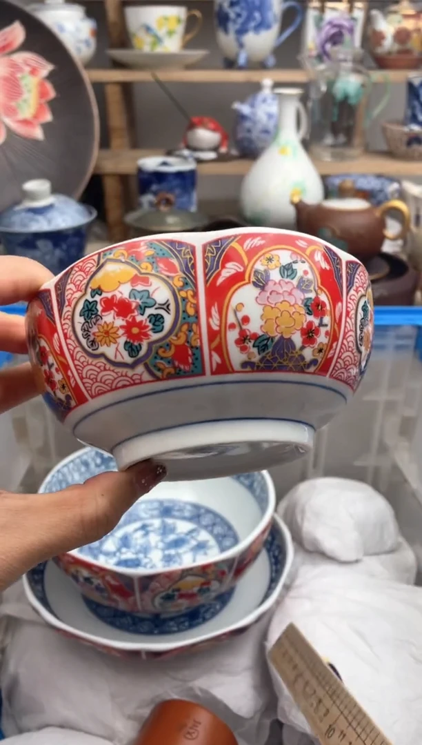 【闪购商品】瓷片默认微瑕，看清尺寸品相再拍