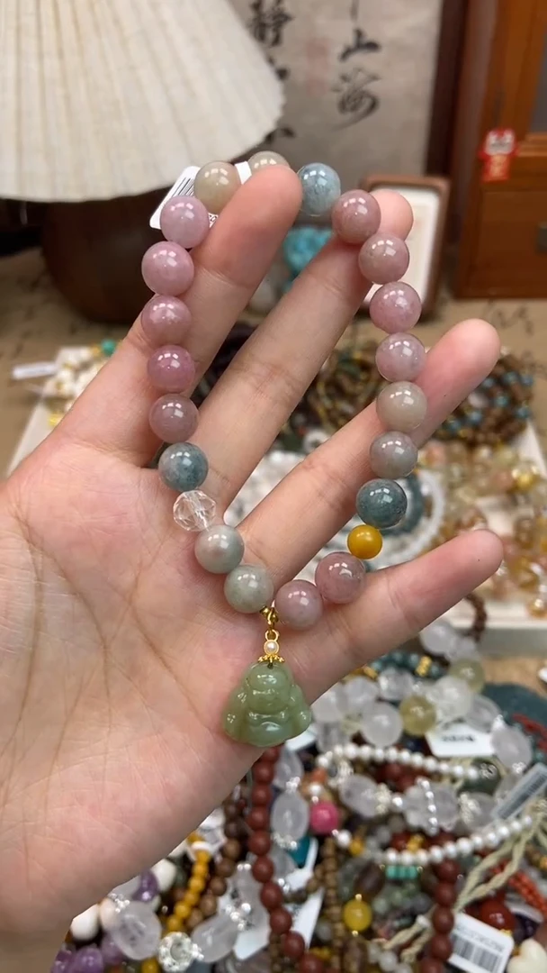 手链未镶嵌碧玺153