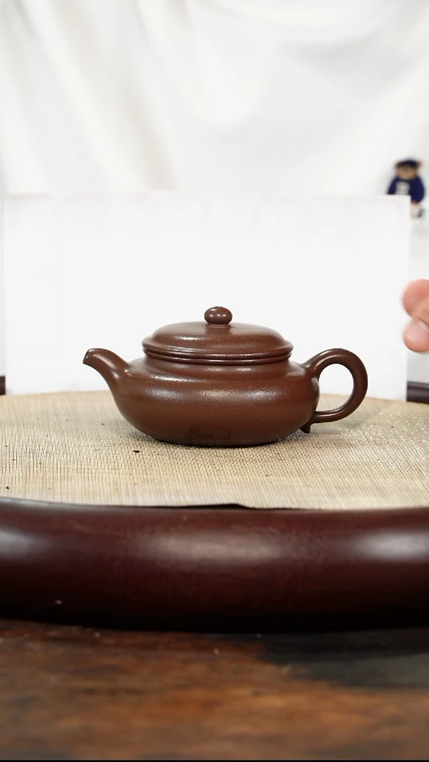 茶壶紫砂老行家紫砂5