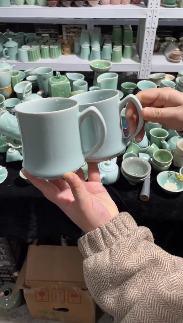 【闪购商品】混搭随机2个特价 福利 青瓷 福利
