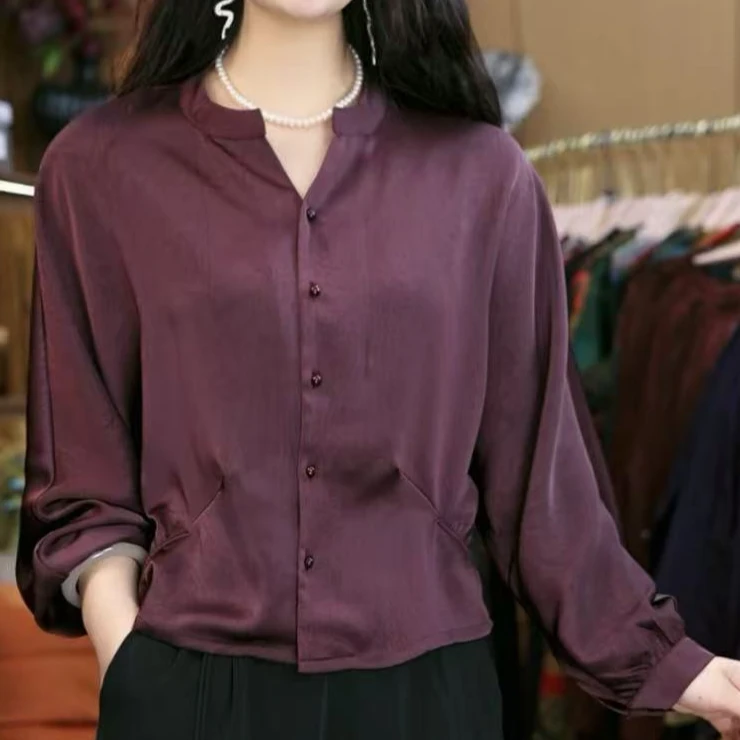 3393-4新款女士上衣小衫