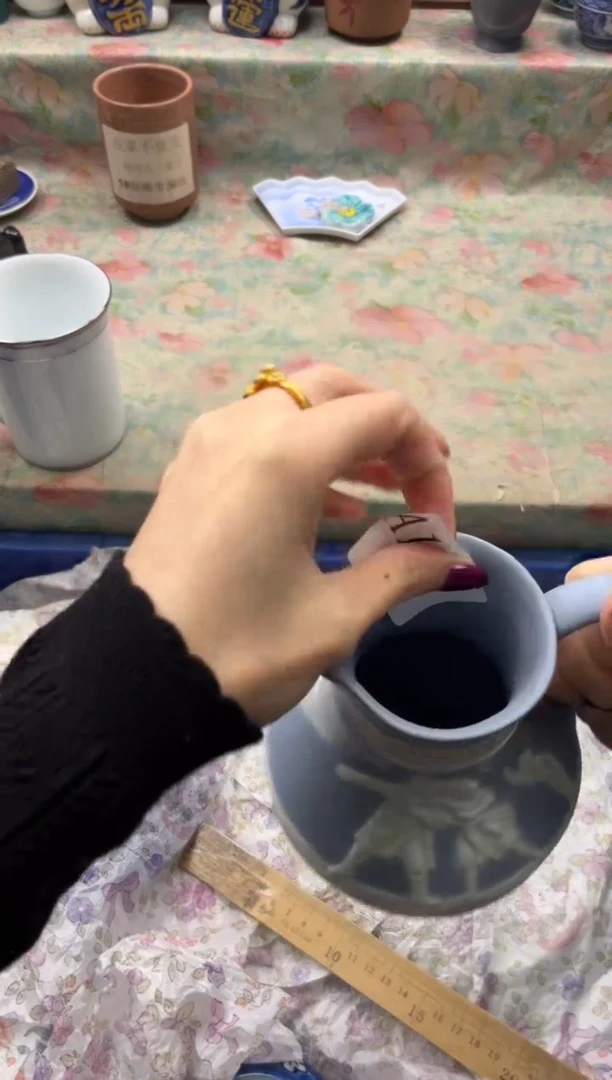 瓷片?**?       A150