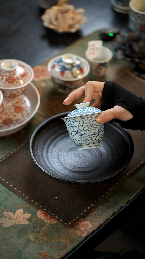 【闪购商品】山居秋暝设计师款@@CJA46