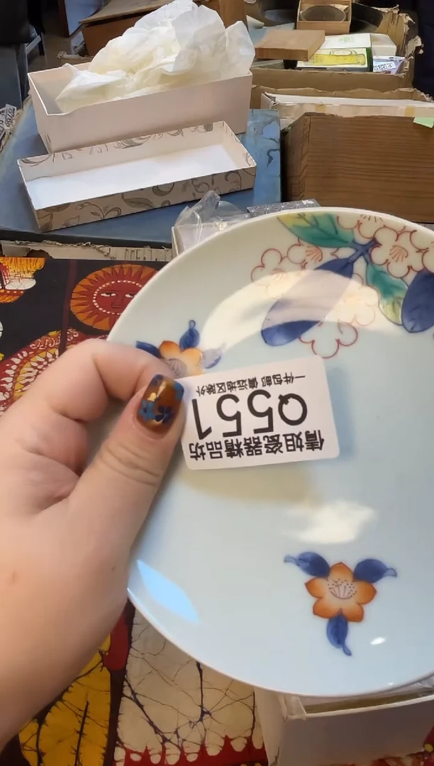 日式倩姐精选0105