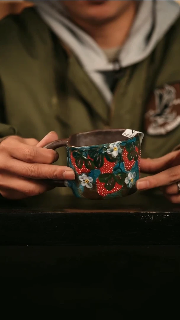 其他425遇瓷手作同款