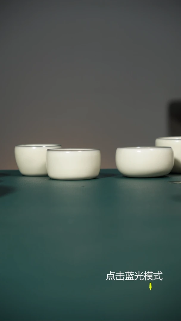 三*甜钧瓷名家手工钧瓷