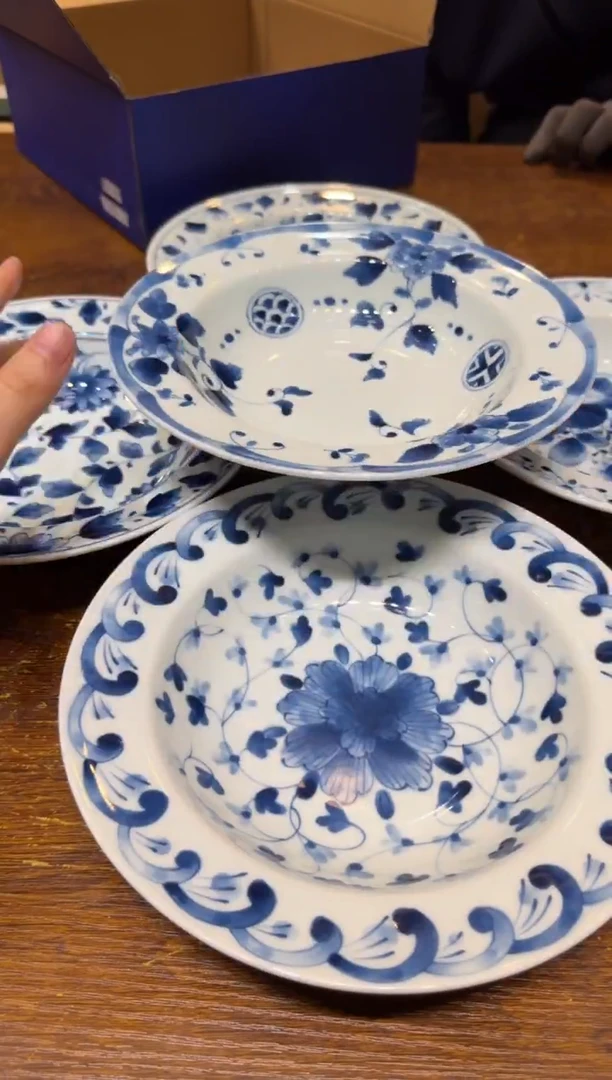 小狐狸严选日瓷器小狐狸国内外精选