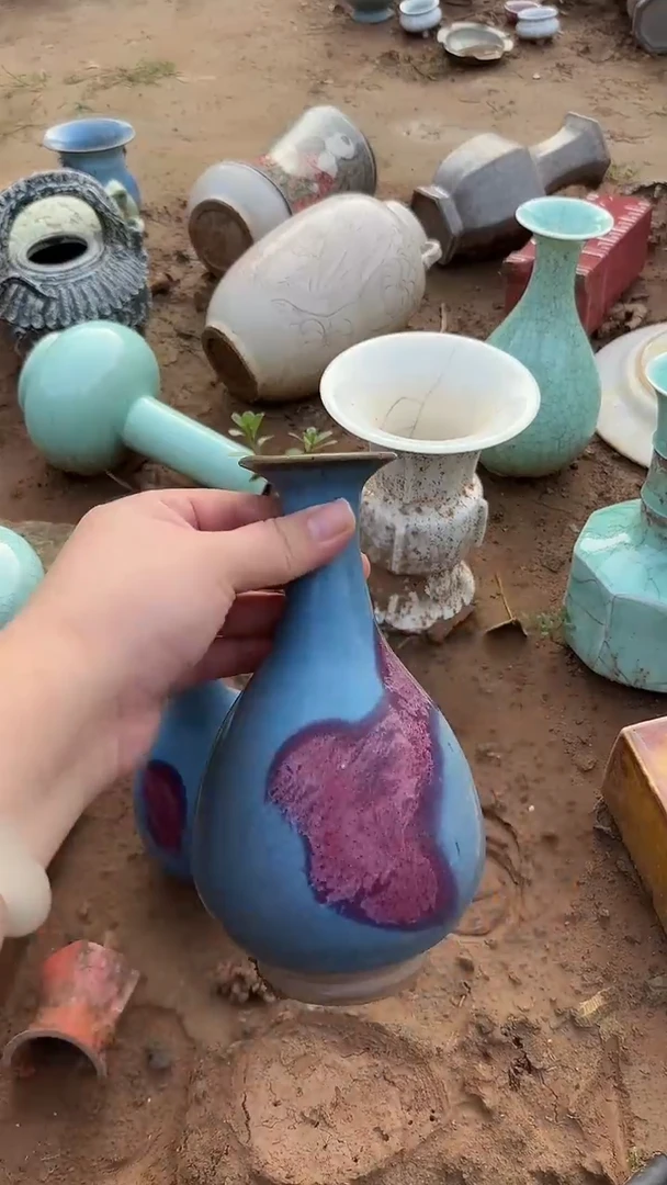 摆件瓷器瓷器瓷器瓷器