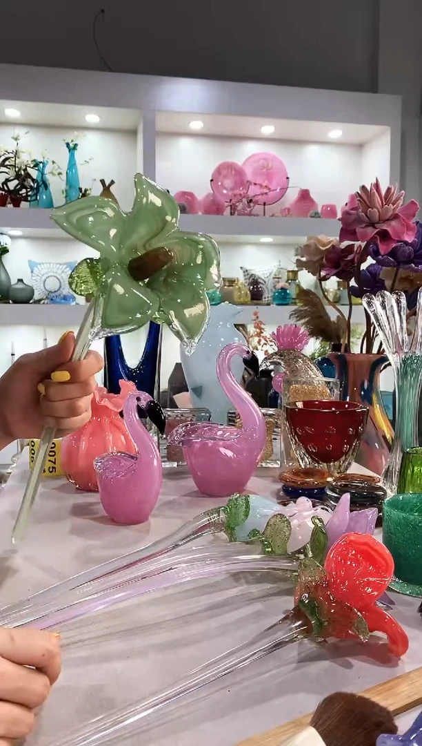趙***u慕忆家手作琉璃75
