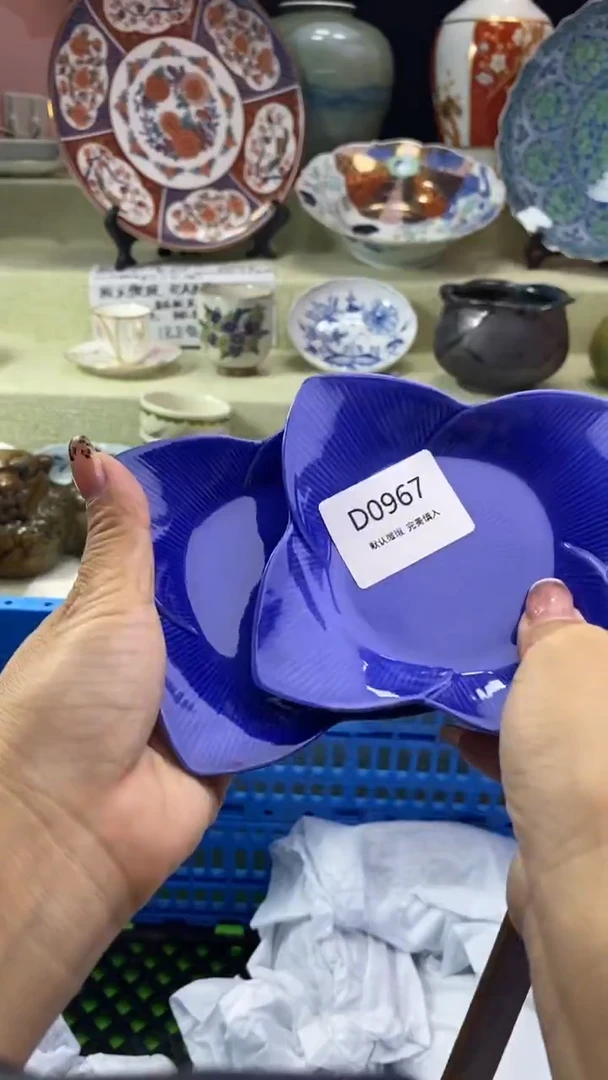 其他舒**琪瓷片 默认微瑕 完美慎入967
