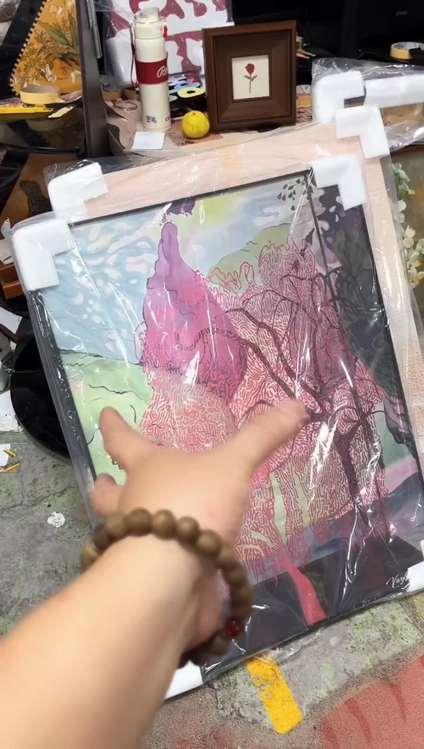 竖款仓库清货 默认瑕疵 完美主义慎拍