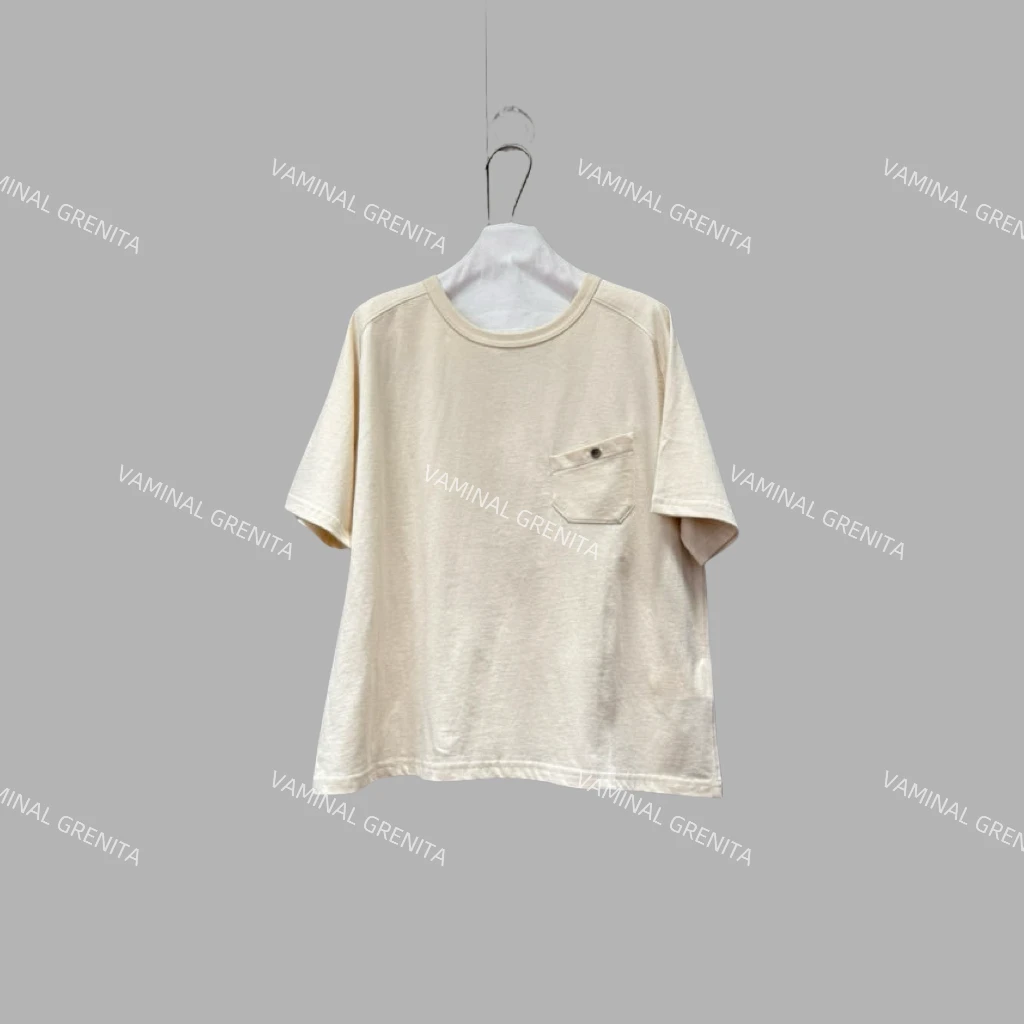 VGA98352 --M系原胚色T恤