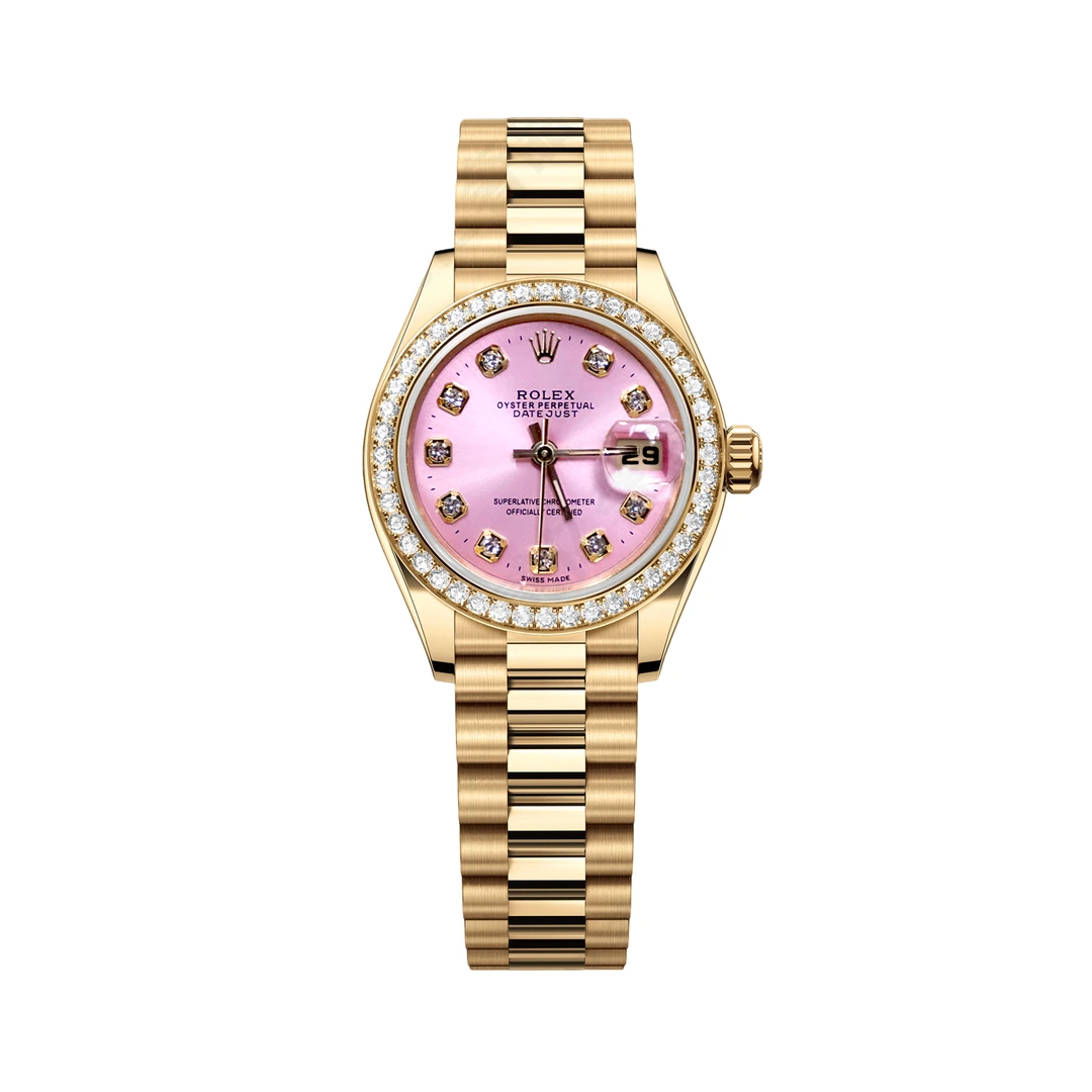 99新 Rolex/劳力士 Rolex/ 腕表/劳力士日志 B5506/69178/26mm