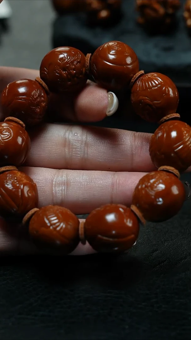 手串/手链橄榄核 橄榄核