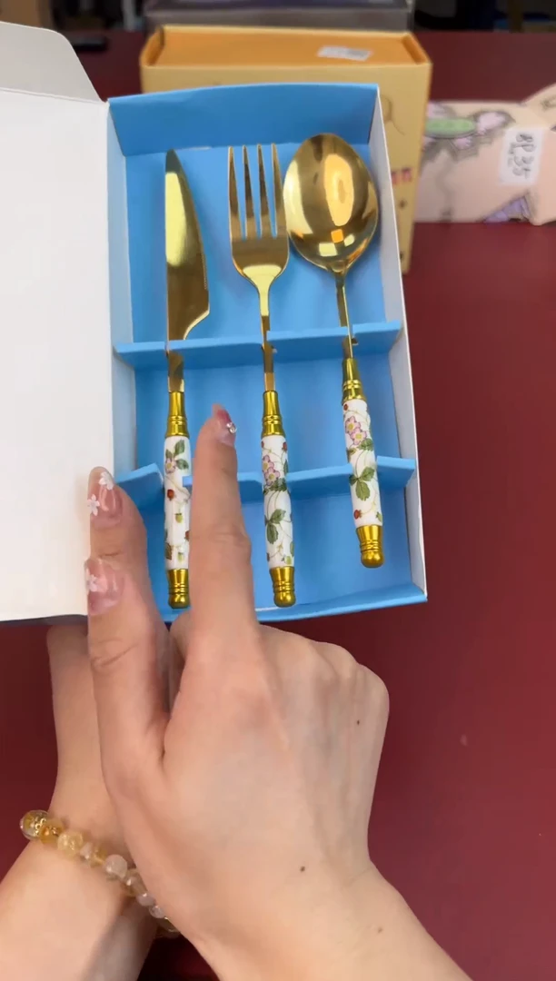 【闪购商品】瓷片正午瓷缘 臻品源泉@@Y473