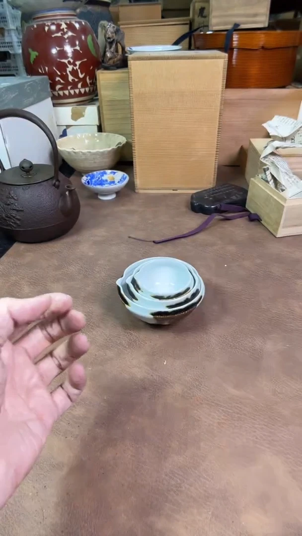 【闪购商品】摆件茶宠瓷器茶具套装