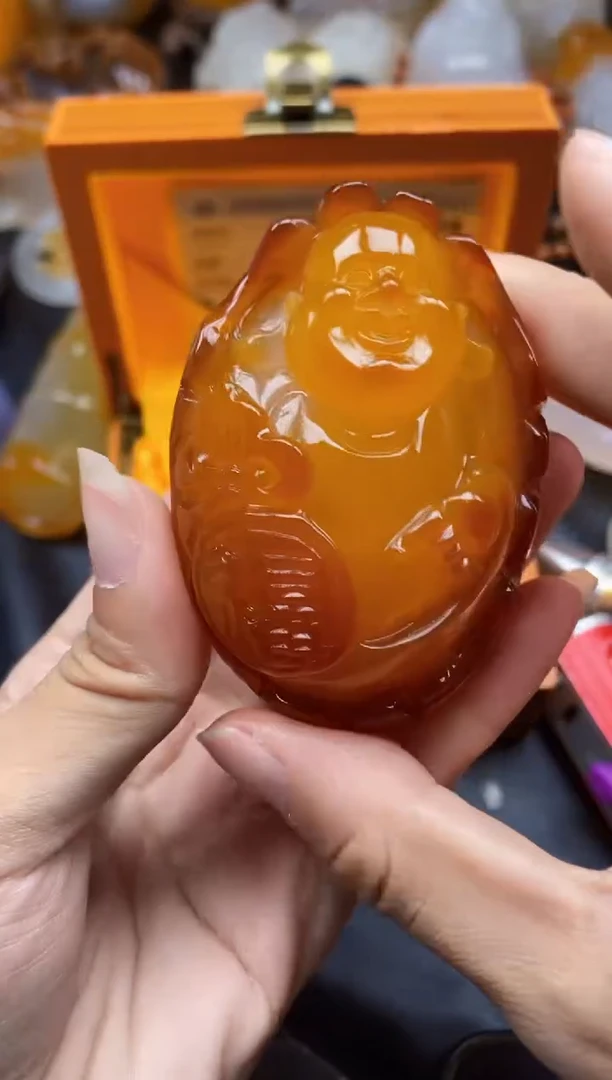 未镶嵌1玛瑙/玉髓峯ll