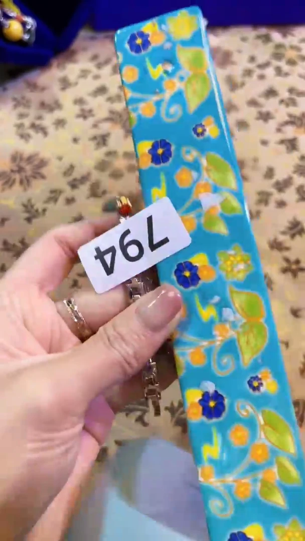 【闪购商品】瓷片陶茶666文玩周边多人