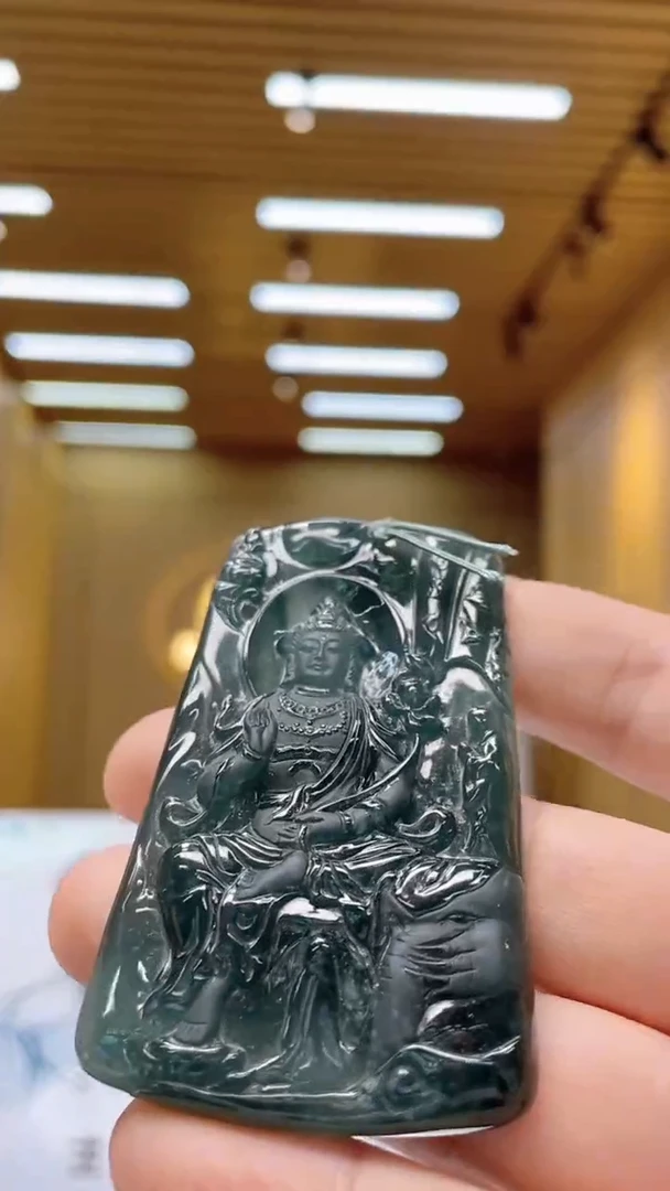 定制翡翠未镶嵌********627