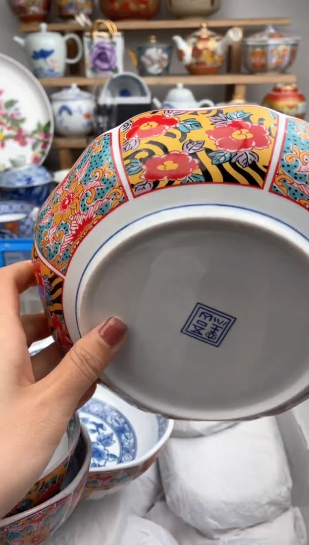 【闪购商品】瓷片LP盘默认微瑕，看清尺寸品相再拍